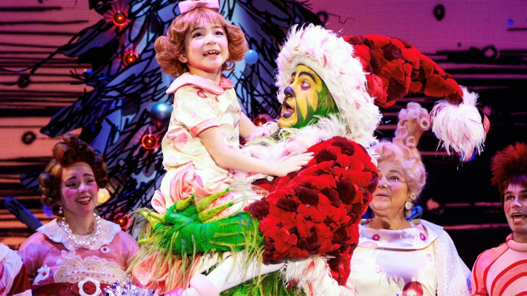 A giant list of fall arts events in Tucson